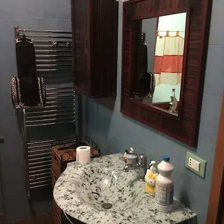 Lägenhet Tata Carota *