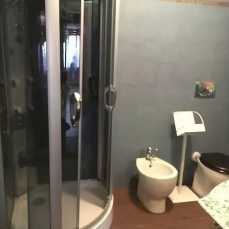 Apartament Tata Carota Chianocco