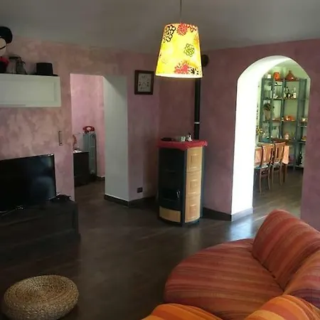 Tata Carota Apartament *