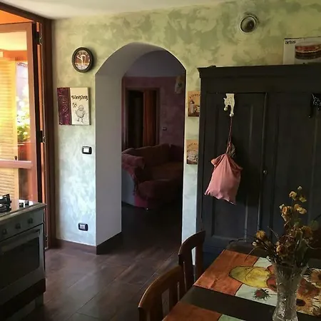 Tata Carota Chianocco