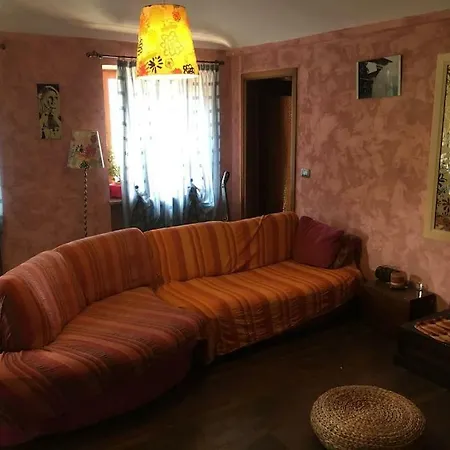 Tata Carota Apartament *