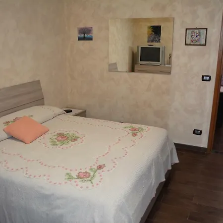 Tata Carota Chianocco