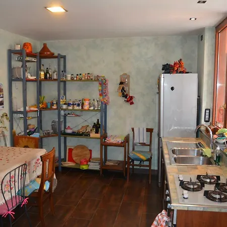 Tata Carota Апартаменты Chianocco