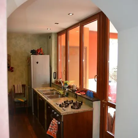 Tata Carota Chianocco