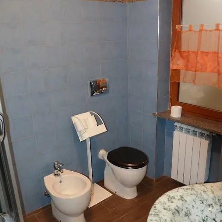 Tata Carota Apartament Chianocco