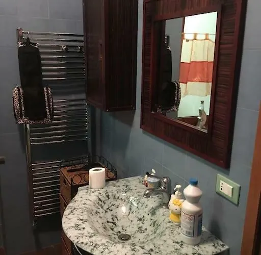 公寓 Tata Carota *