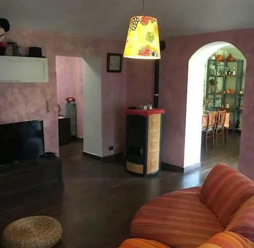 Tata Carota Apartament *