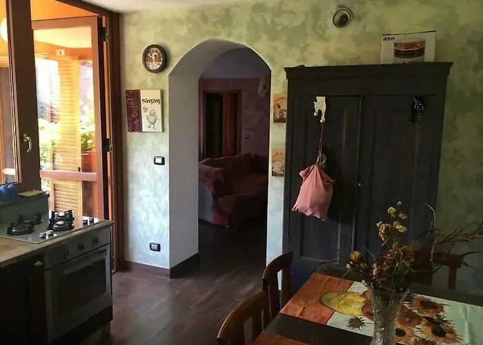 Tata Carota Chianocco