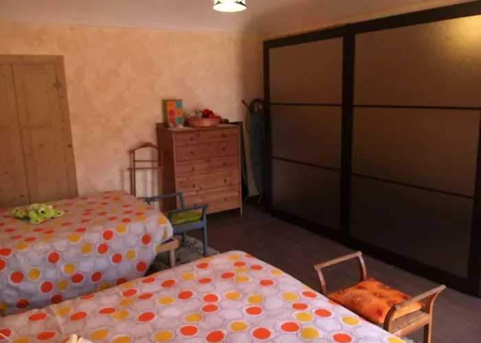 Tata Carota Chianocco