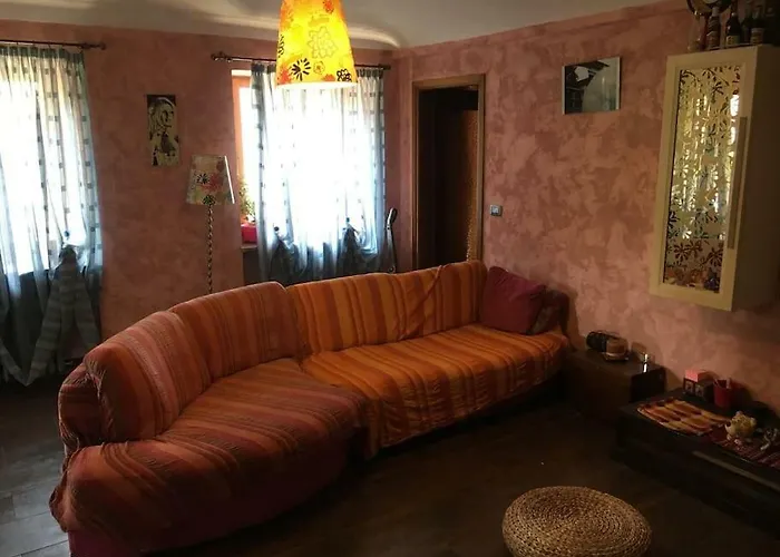 Tata Carota Apartament *