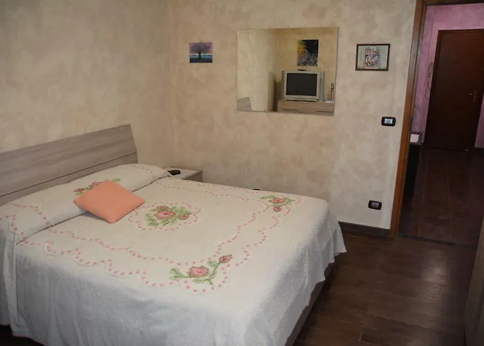 Tata Carota Chianocco