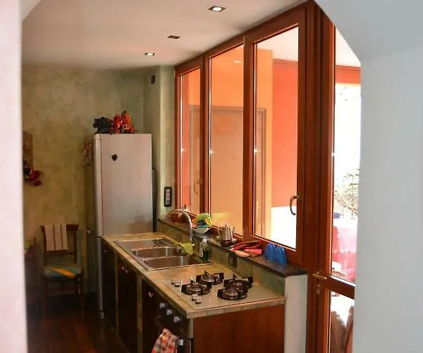 Tata Carota Chianocco